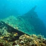 u.s. Liberty wreck