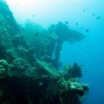 u.s. Liberty wreck