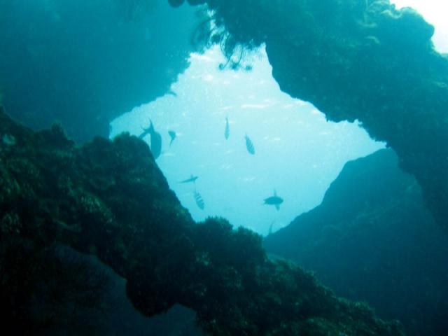 u.s. Liberty wreck