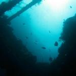 u.s. Liberty wreck